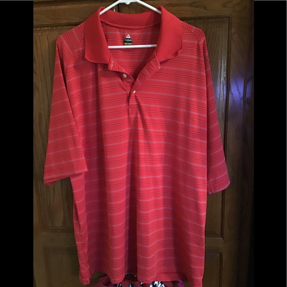 Golf shirt